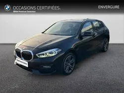 Utilisé 2022 BMW 118 Sport Line Citadine | 23 990 € (Prix juste)