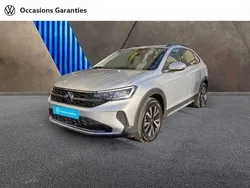 Argente Utilisé 2024 VW Taigo Life SUV | 22 900 € (Bon prix)