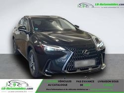 Occasion 2024 Lexus NX450h+ SUV | 59 800 € (Prix cher)