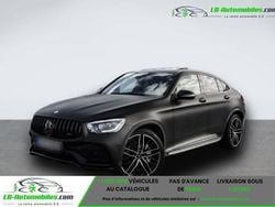 Utilisé 2020 Mercedes GLC43 AMG AMG | 62 100 € (Prix cher)