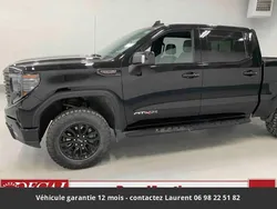 Noir Utilisé 2022 GMC Sierra SUV | 70 002 €
