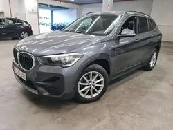 Gris Utilisé 2020 BMW X1 SUV | 19 990 € (Bon prix)
