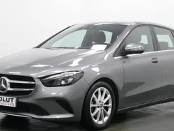 Utilisé 2019 Mercedes B180 Progressive Monospace | 18 988 € (Bon prix)