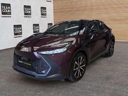 Utilisé 2023 Toyota C-HR Design SUV | 28 990 € (Prix assez cher)