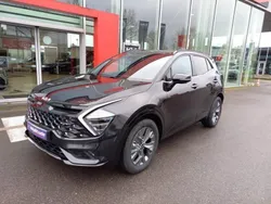 Noir basalte mã©tallisã©e Utilisé 2025 Kia Sportage 2 SUV | 41 999 € (Prix cher)