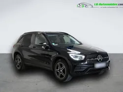 Utilisé 2021 Mercedes GLC300 | 43 500 € (Bon prix)