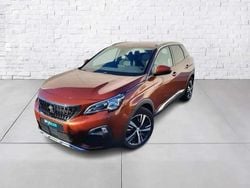 Brun Utilisé 2020 Peugeot 3008 Allure SUV | 17 990 € (Bon prix)