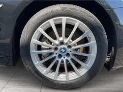 Utilisé 2022 BMW 530e Sport Line Berline | 41 400 € (Prix juste)