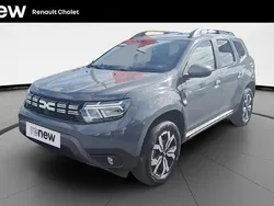 Gris Utilisé 2023 Dacia Duster Journey SUV | 23 490 € (Prix assez cher)
