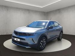 Argent Utilisé 2022 Opel Mokka Elegance SUV | 18 950 € (Prix juste)