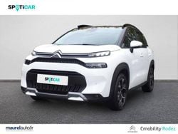 Occasion 2021 Citroën C3 Aircross Shine SUV | 16 290 € (Prix juste)