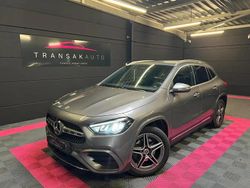 Gris Occasion 2024 Mercedes GLA250 AMG line SUV | 36 990 €