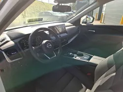 Blanc Utilisé 2025 Nissan X-Trail N-Connecta SUV | 39 000 € (Prix juste)