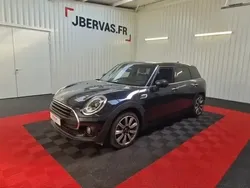 Noir Utilisé 2022 Mini Cooper Essential Citadine | 23 790 € (Bon prix)