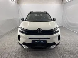 Gris Utilisé 2022 Citroën C5 Aircross PureTech SUV | 22 990 € (Prix juste)