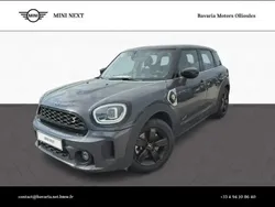 Utilisé 2021 Mini Cooper Countryman SUV | 28 590 € (Prix juste)