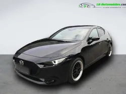 Utilisé 2023 Mazda 3 Berline | 33 000 € (Prix cher)