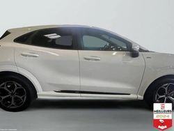 Blanc Nouvelle 2025 Ford Puma ST-Line SUV | 24 874 € (Prix juste)