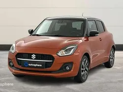Utilisé 2022 Suzuki Swift Berline | 16 990 € (Prix juste)