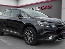 Utilisé 2021 Renault Espace Zen Monospace | 20 480 € (Prix juste)