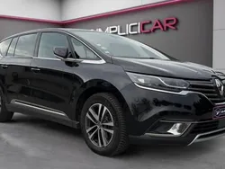 Utilisé 2021 Renault Espace Zen Monospace | 20 980 € (Prix juste)