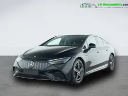 Utilisé 2023 Mercedes EQE AMG 53 AMG Berline | 68 300 €