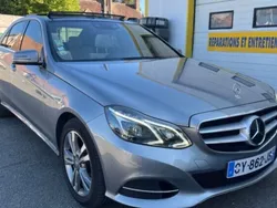 Utilisé 2013 Mercedes E300 Executive Berline | 21 500 €