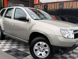 Beige Utilisé 2012 Dacia Duster Prestige SUV | 6 490 € (Bon prix)