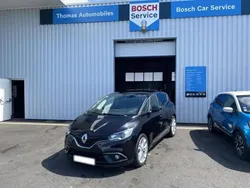 Utilisé 2019 Renault Scénic IV Business Monospace | 16 995 € (Prix juste)