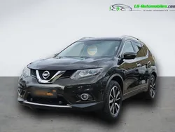 Utilisé 2015 Nissan X-Trail SUV | 18 900 € (Prix juste)