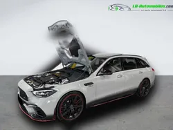 Utilisé 2024 Mercedes C63S AMG AMG Berline | 116 900 € (Super prix)