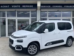 Utilisé 2020 Citroën Berlingo Feel Monospace | 19 000 € (Bon prix)