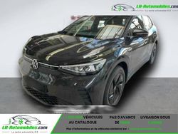 Utilisé 2021 VW ID.4 Pure SUV | 25 300 € (Prix juste)