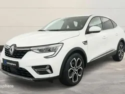 Utilisé 2021 Renault Arkana Intens SUV | 21 499 € (Prix juste)