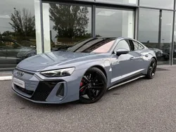 Nouvelle 2025 Audi e-tron GT quattro Sport Berline | 147 990 €