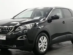 Utilisé 2020 Peugeot 3008 Business-Line | 18 880 € (Super prix)