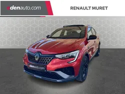 Utilisé 2024 Renault Arkana Esprit Alpine SUV | 25 550 € (Prix juste)