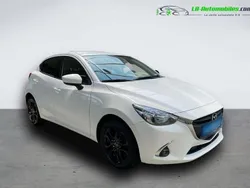 Utilisé 2019 Mazda 2 Citadine | 16 900 € (Prix juste)