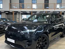 Utilisé 2023 Land Rover Range Rover Sport HSE Dynamic SUV | 102 490 € (Prix juste)