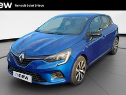 Bleu Occasion 2023 Renault Clio V Equilibre Citadine | 14 500 € (Prix juste)