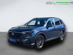 Utilisé 2025 Honda CR-V SUV | 50 400 € (Prix juste)