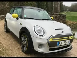 Blanc Utilisé 2021 Mini Cooper SE Citadine | 15 000 € (Super prix)