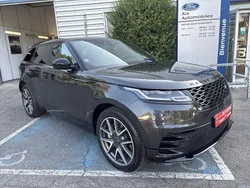 Gris Utilisé 2022 Land Rover Range Rover Velar SE Dynamic SUV | 61 899 € (Prix juste)