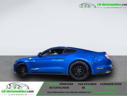 Utilisé 2020 Ford Mustang Coupé | 50 400 € (Prix cher)
