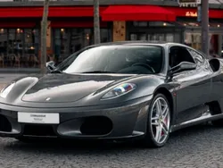 Gris Utilisé 2006 Ferrari F430 Coupé | 109 990 €
