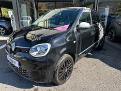 Noir Utilisé 2021 Renault Twingo Urban Night Citadine | 11 990 € (Prix assez cher)