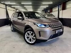 Utilisé 2021 Land Rover Discovery Sport SUV | 27 990 €