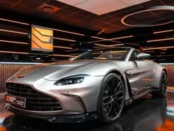 Utilisé 2023 Aston Martin V12 Vantage Cabriolet | 476 900 €