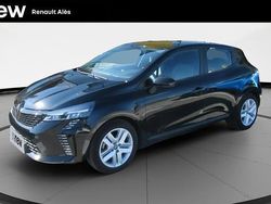 Noir Occasion 2024 Renault Clio V Evolution Citadine | 15 990 €