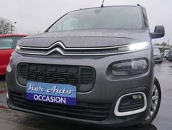 Gris Utilisé 2020 Citroën Berlingo Monospace | 14 990 € (Bon prix)